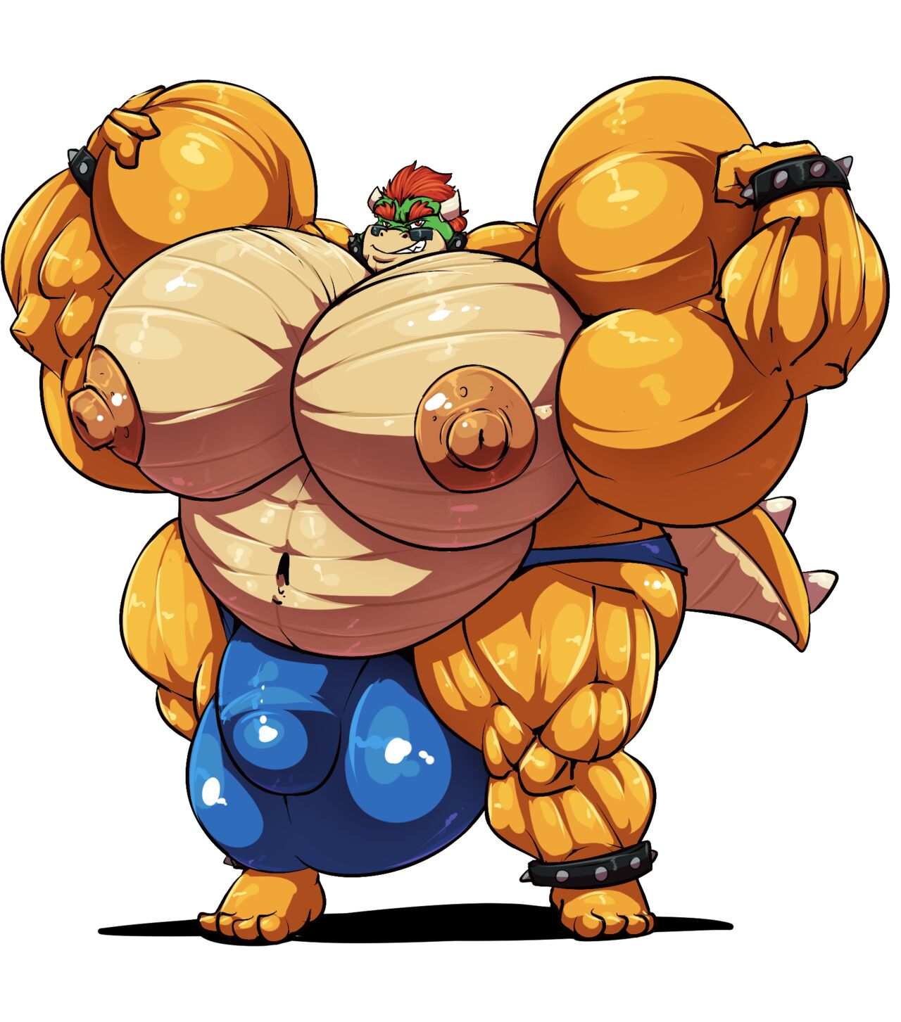 2018 May | Monthly Patreon Pack page 10 full