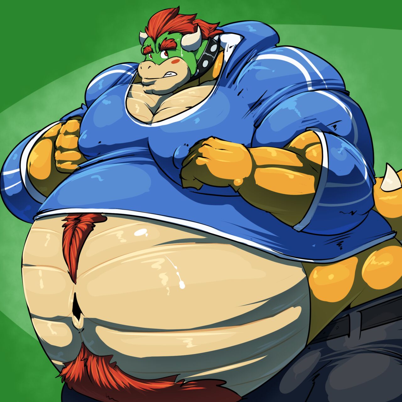 2018 May | Monthly Patreon Pack page 11 full