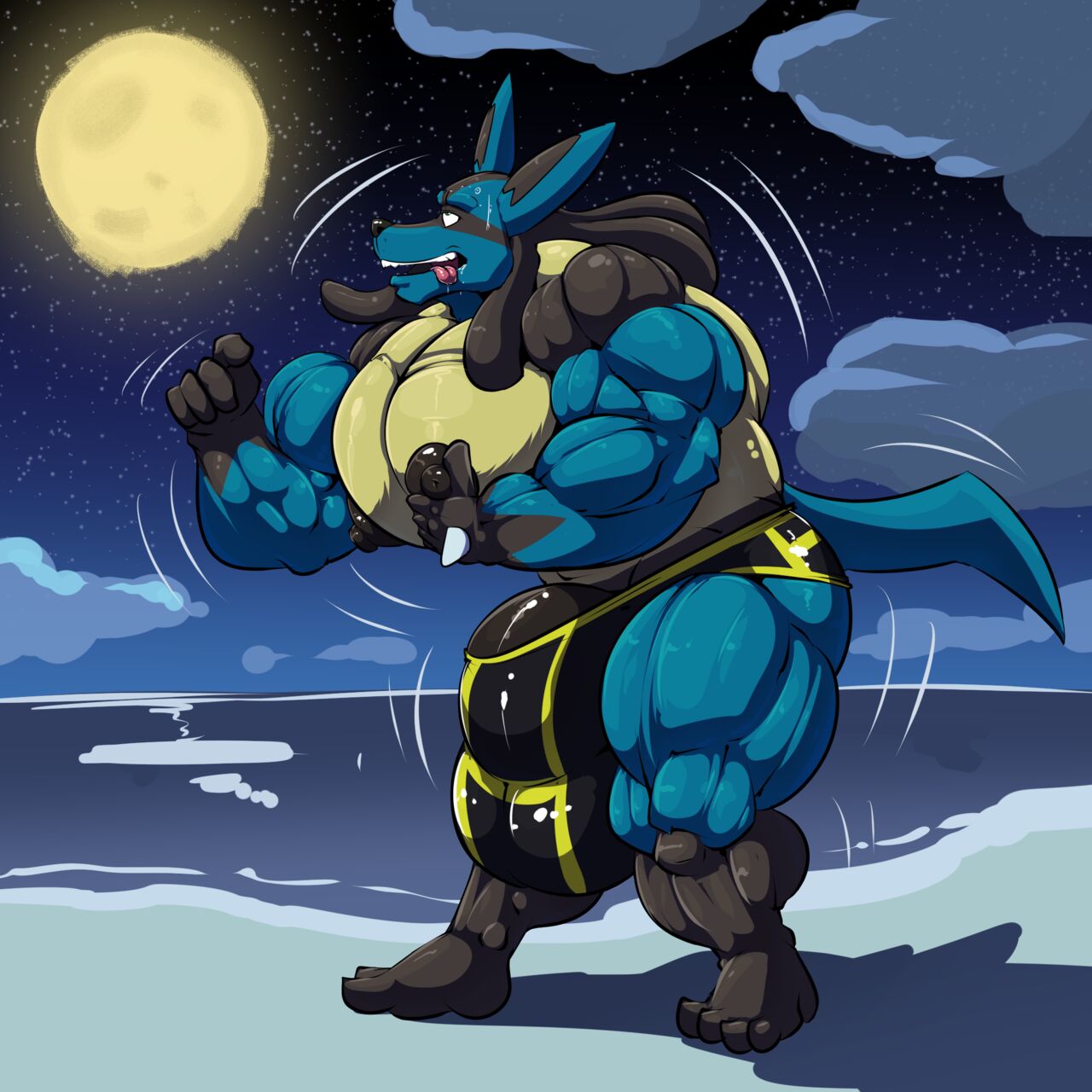 2018 May | Monthly Patreon Pack page 2 full