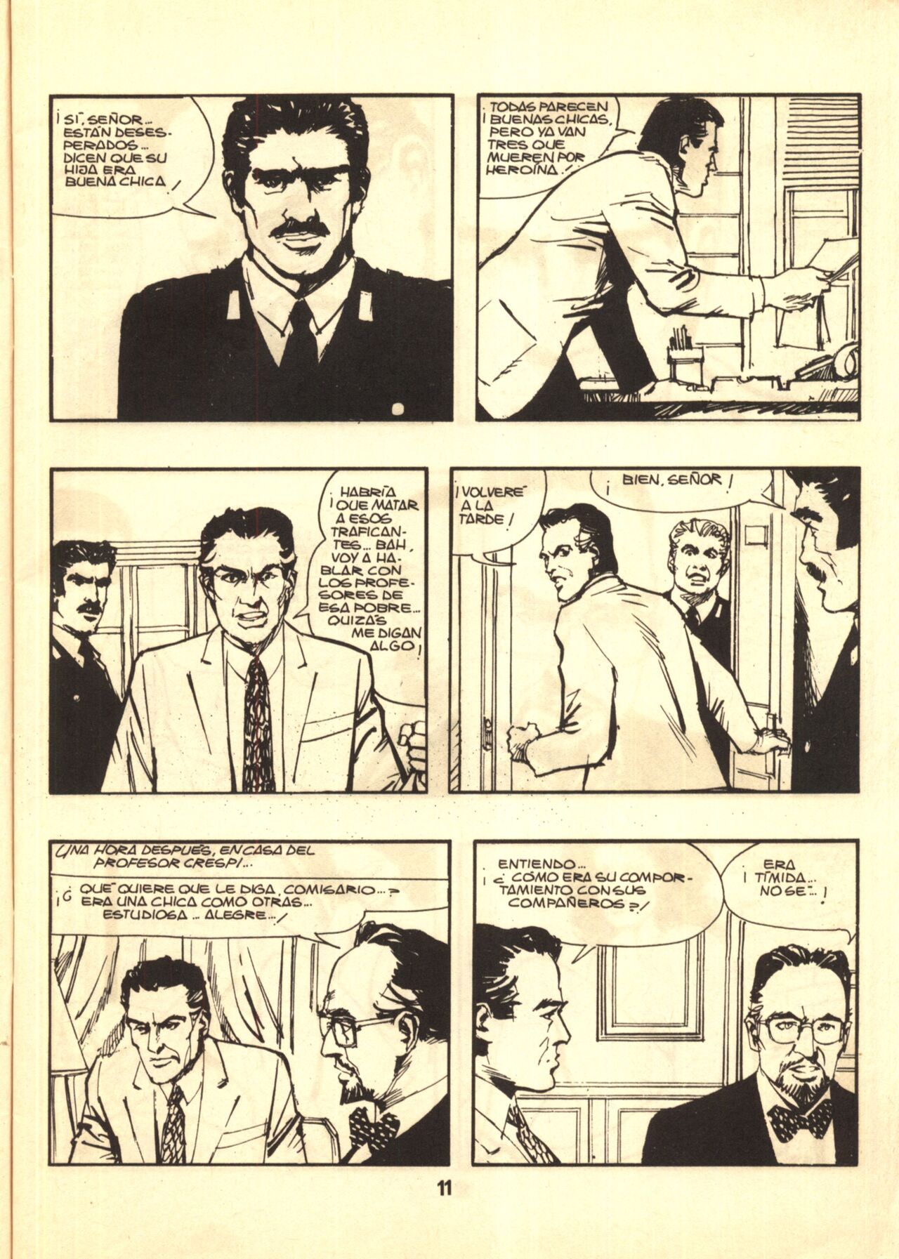 Rejas N°17 page 11 full