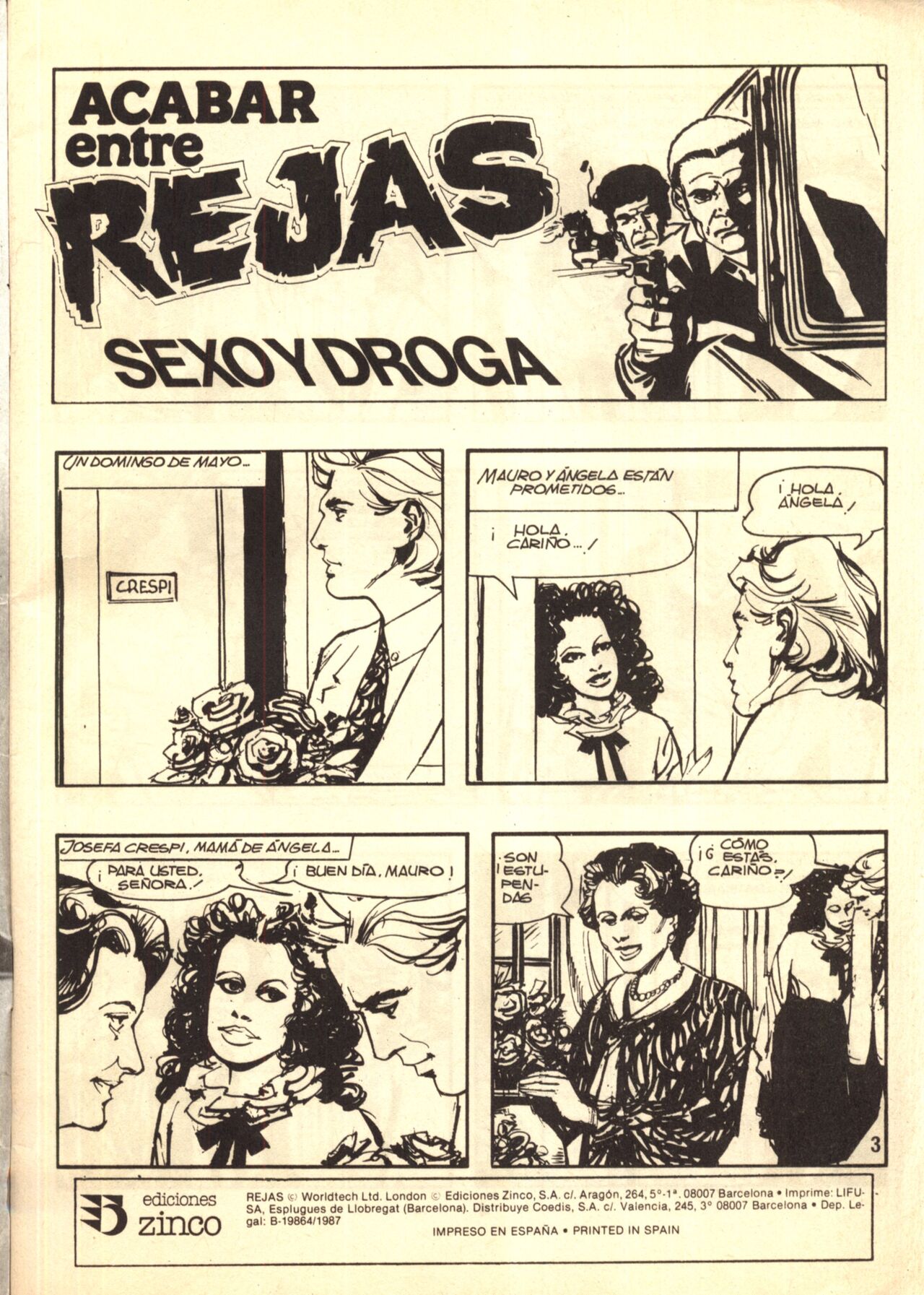 Rejas N°17 page 3 full