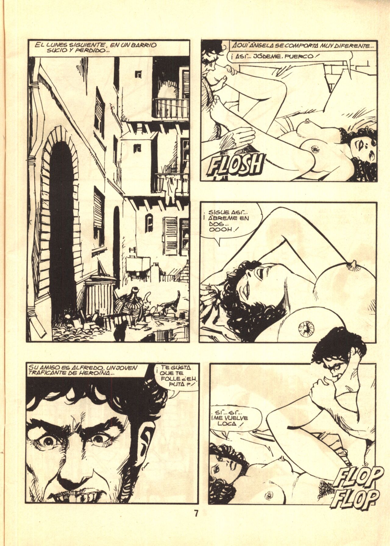 Rejas N°17 page 7 full