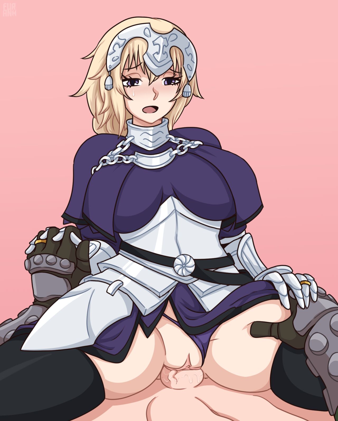 Jeanne And Doomguy- Wait, What? page 3 full