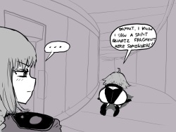 Nightingale x Jalter