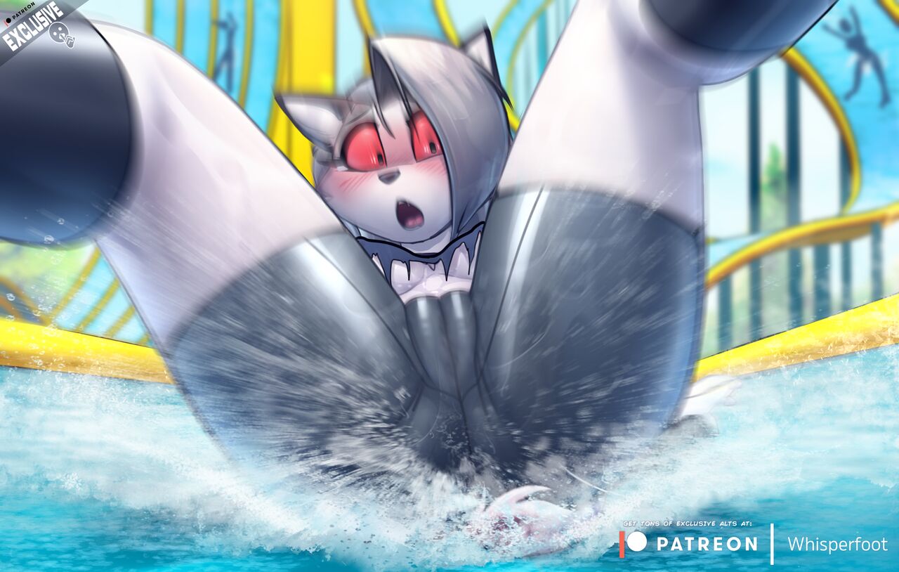 Loona Waterslide page 12 full