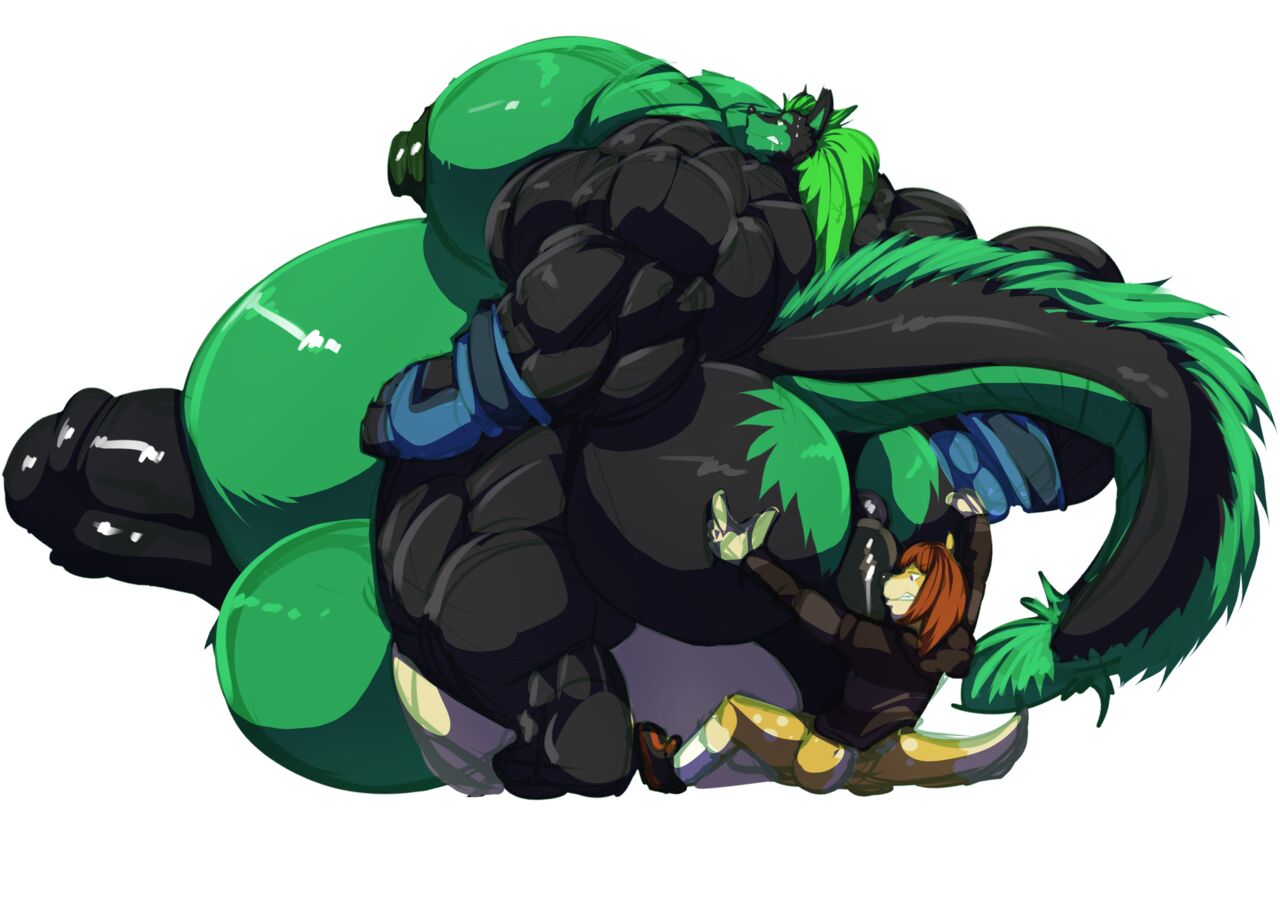 2019 March | Monthly Patreon Pack page 11 full