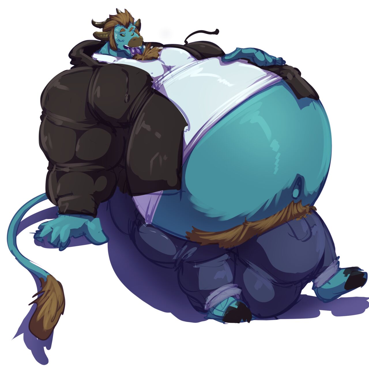 2019 March | Monthly Patreon Pack page 9 full