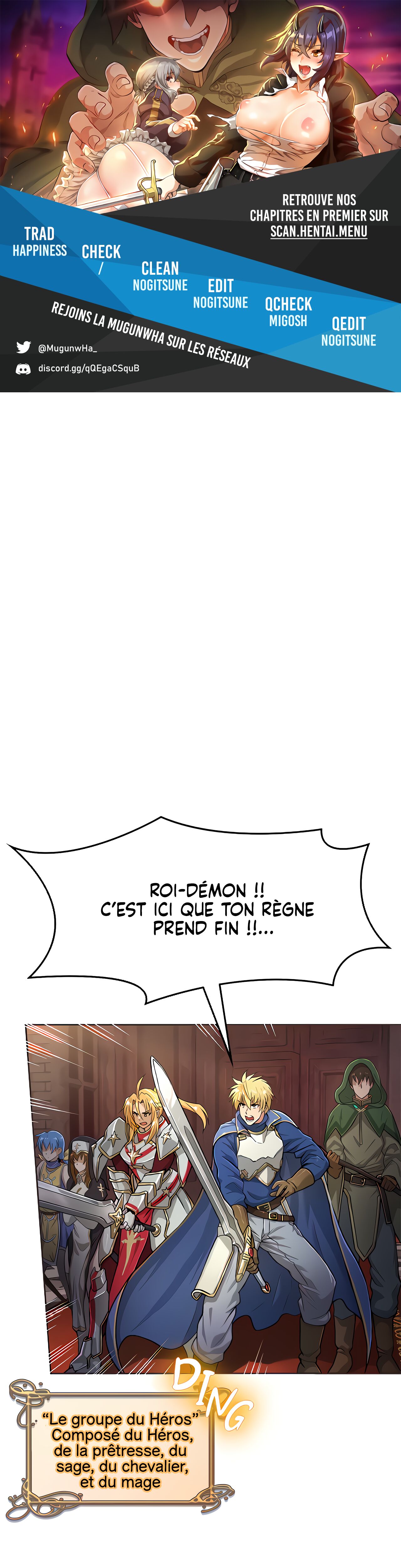 Bought by the Demon King Before the Ending page 2 full