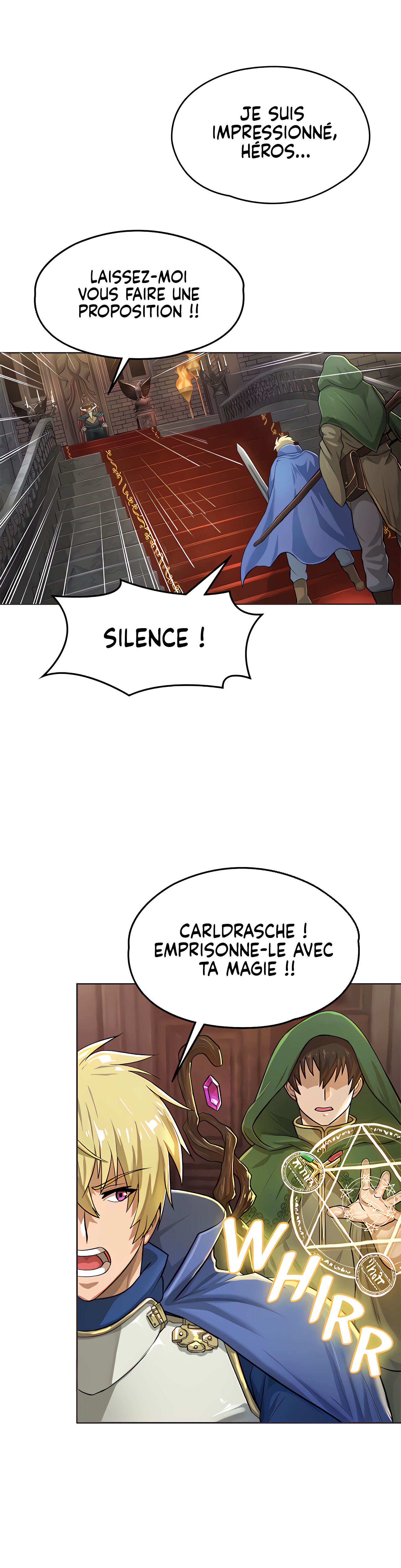 Bought by the Demon King Before the Ending page 3 full