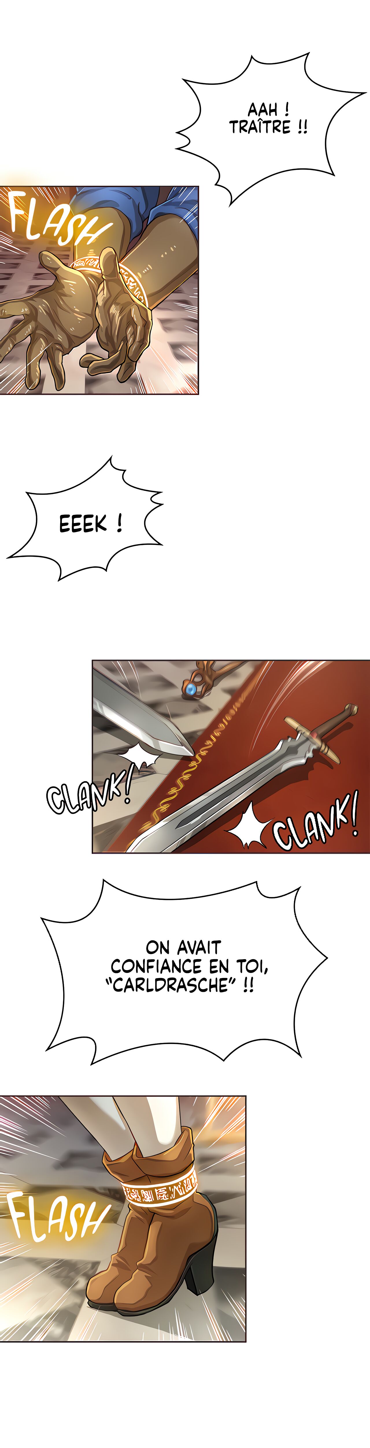 Bought by the Demon King Before the Ending page 5 full