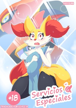 Servicios Especiales 2