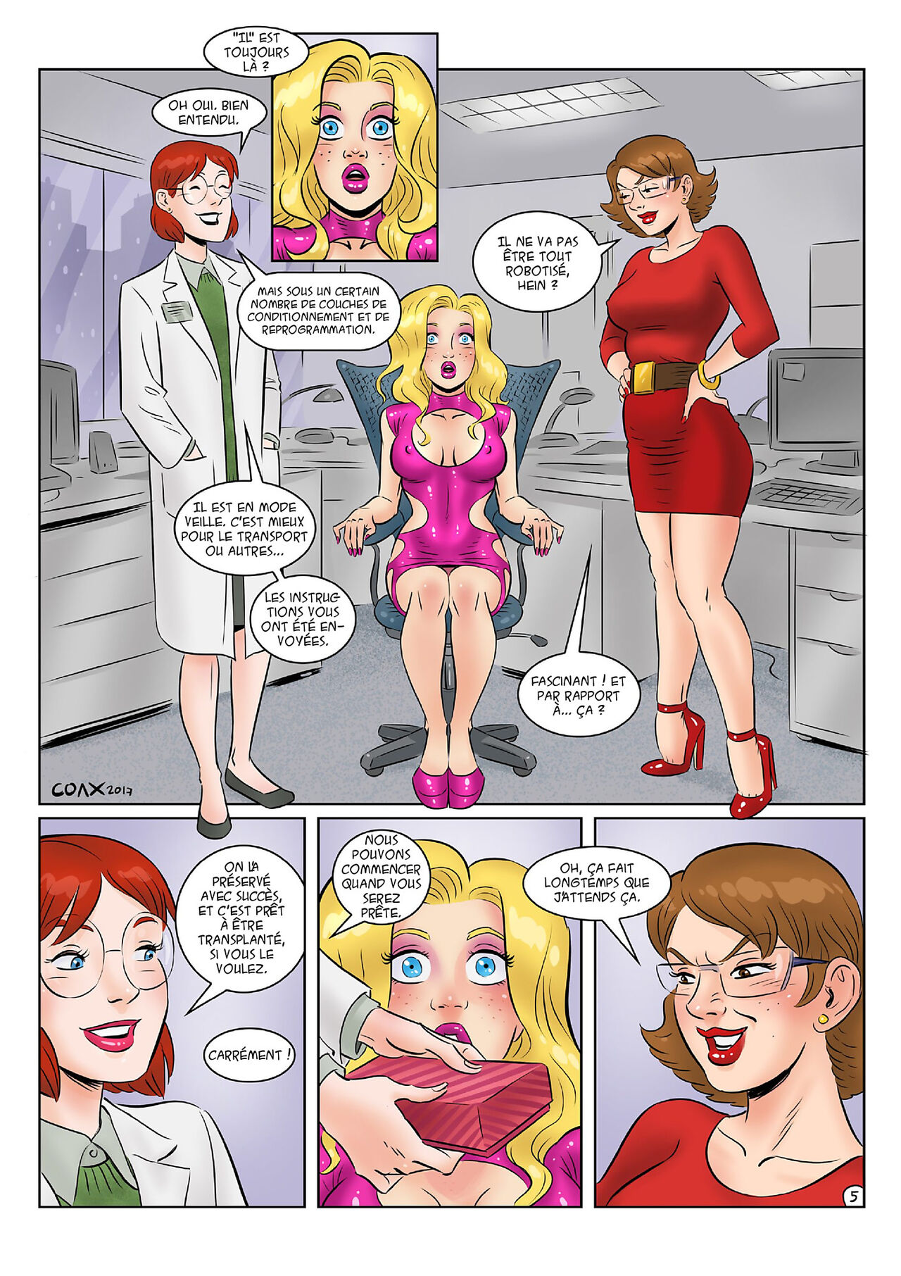 Hypnowitch page 12 full