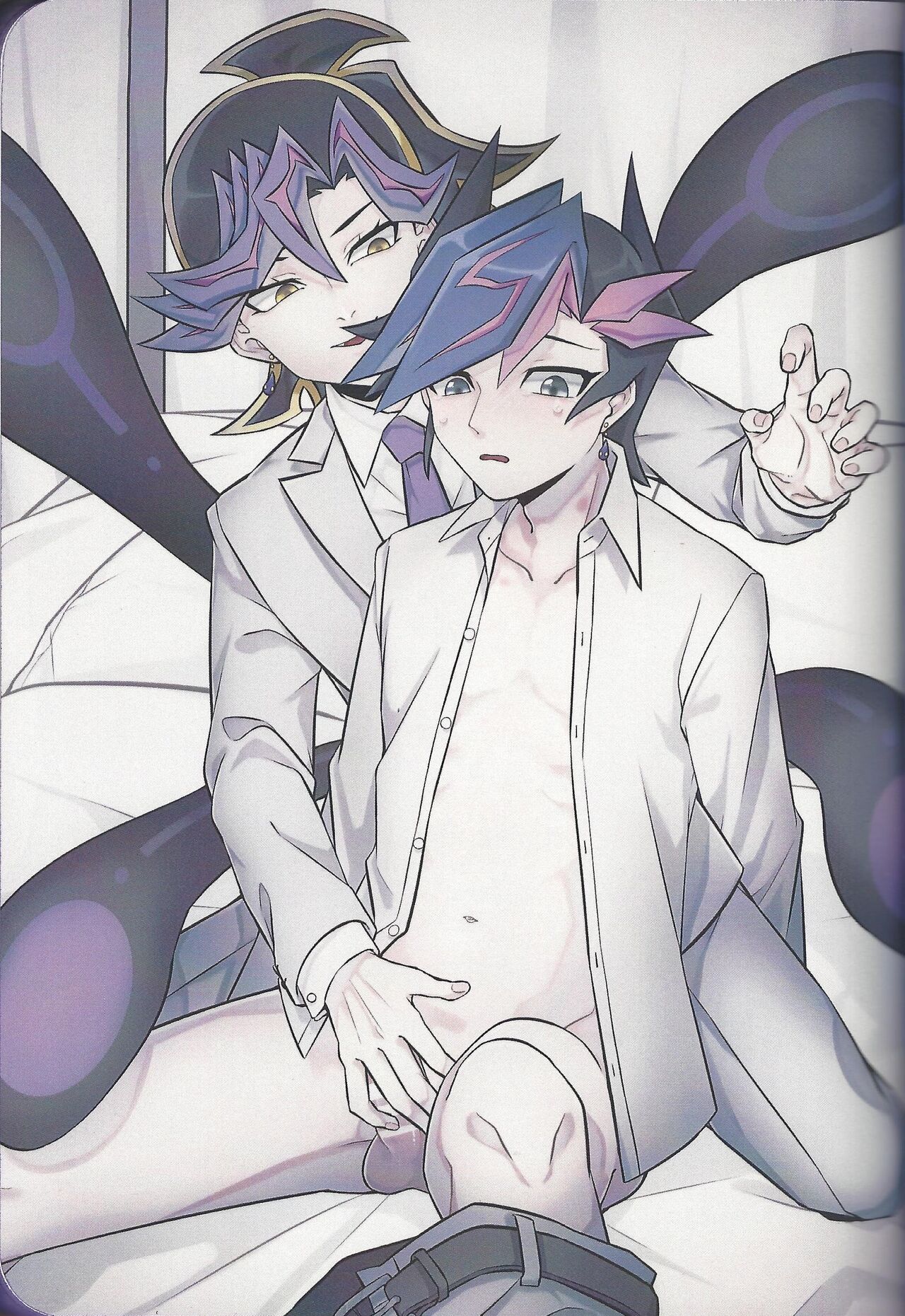 Happy Wedding page 2 full