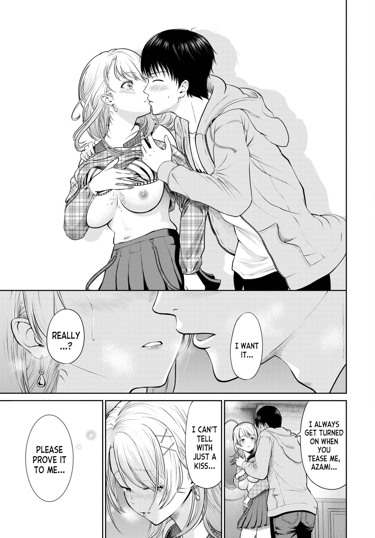Snipe You! page 11 full