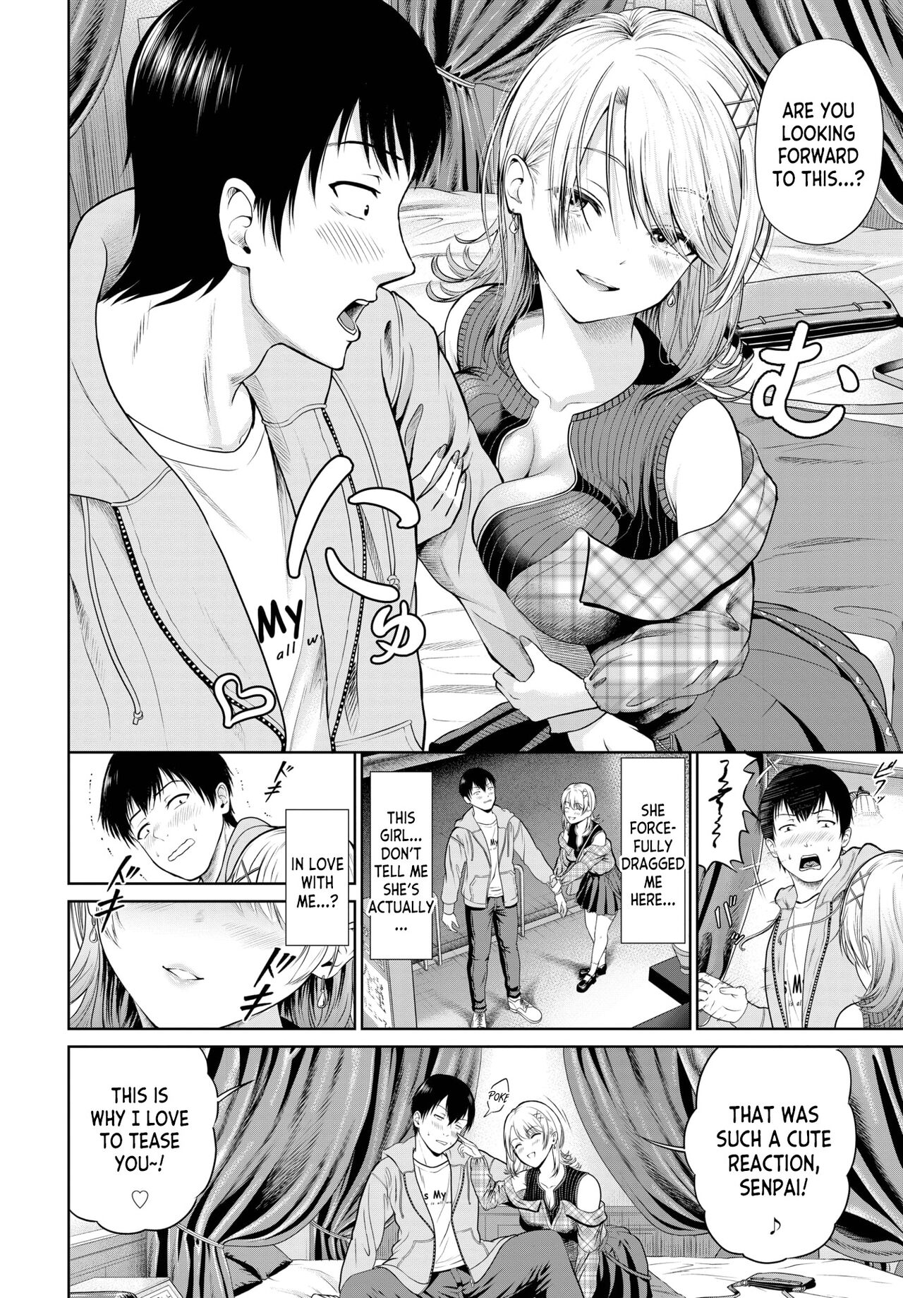 Snipe You! page 2 full