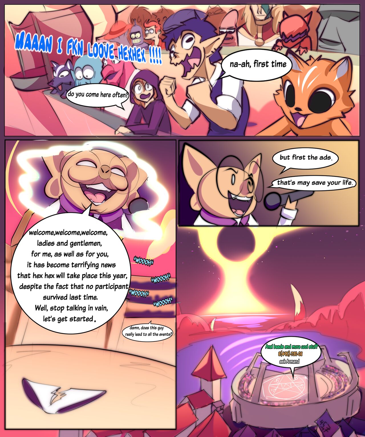 HexHex page 11 full