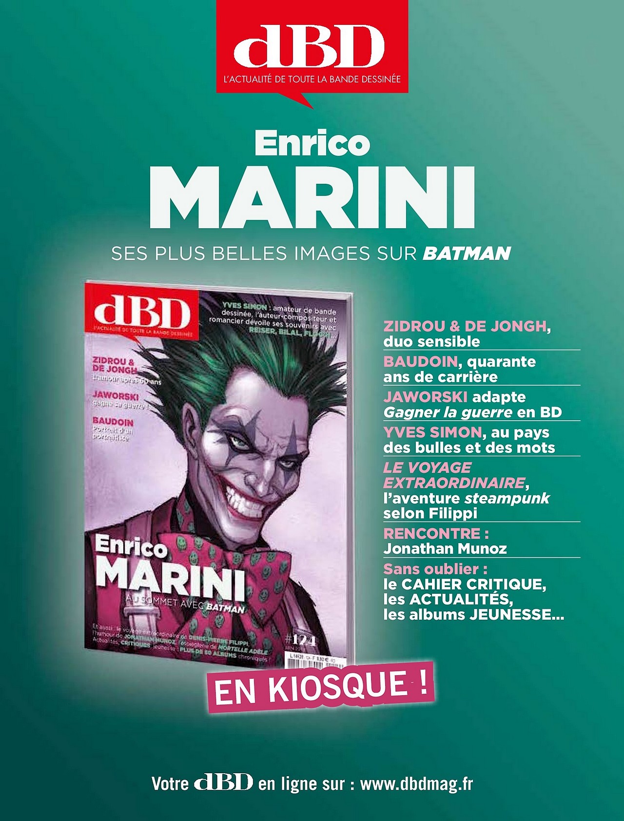 L'immanquable - HS18 - Voyages -  Juin 2018 - French page 2 full
