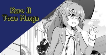 [Sanatuki] Rei II Towa Saimin Manga (The Legend of Heroes: Kuro no Kiseki) [English] cover