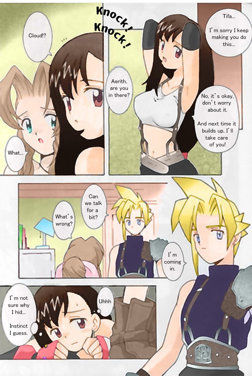Triangle Revolution page 6 full