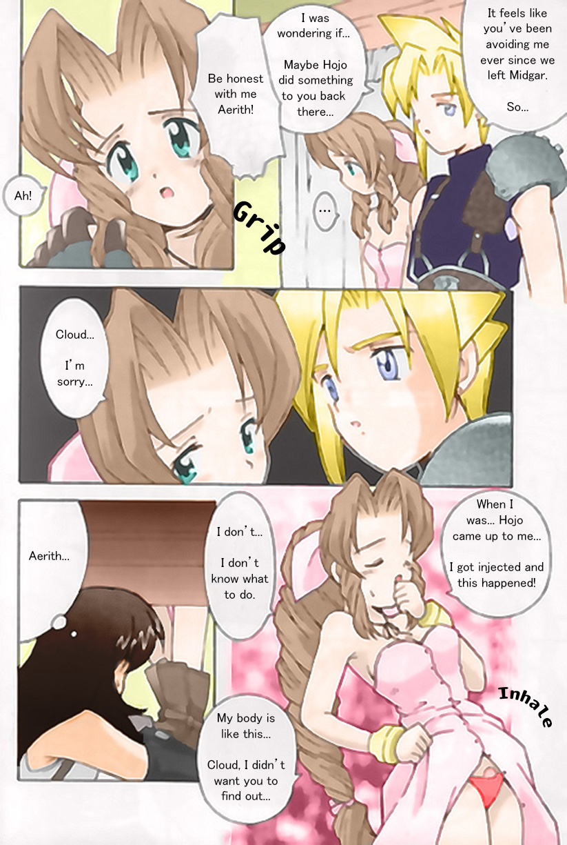 Triangle Revolution page 7 full