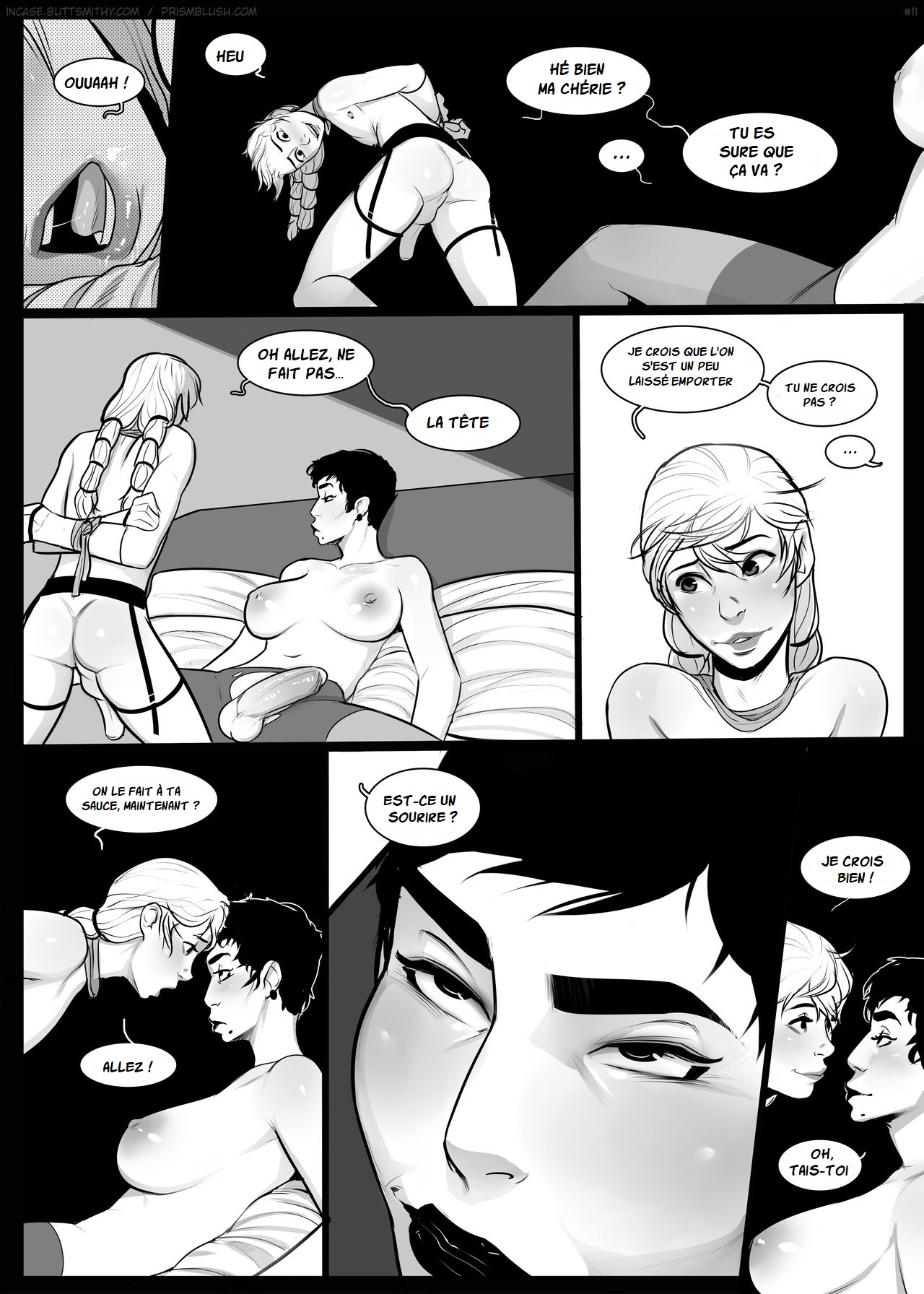 Dirty talk page 11 full