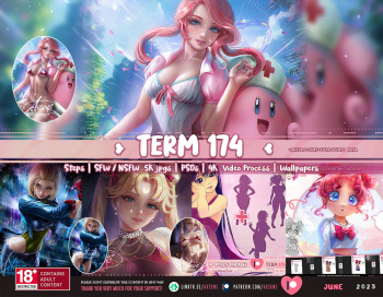 [Axsens] Term 174 cover