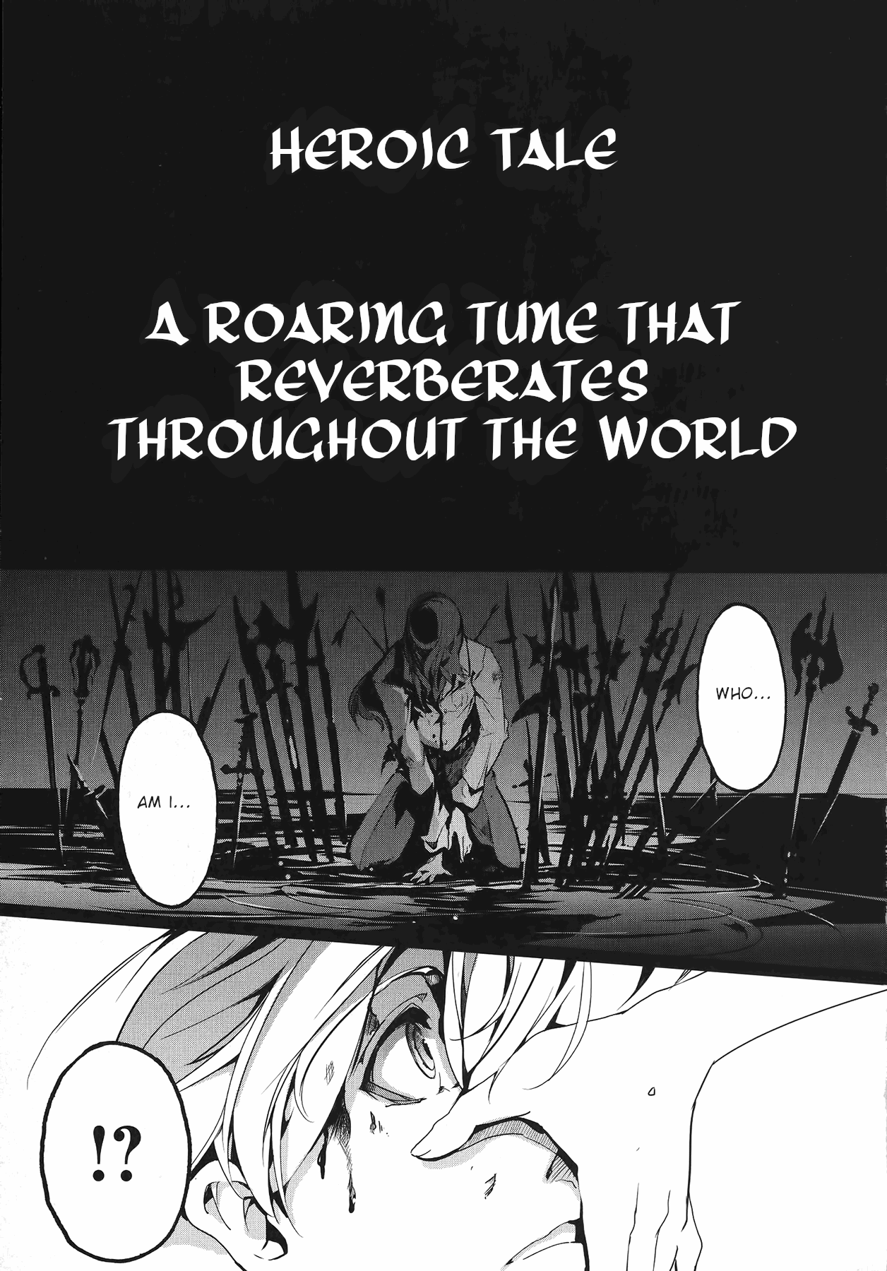 Eiyuu Senki - The World Conquest | FULL page 5 full