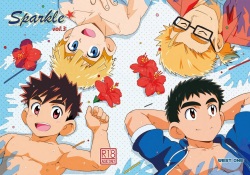 Sparkle Vol. 3