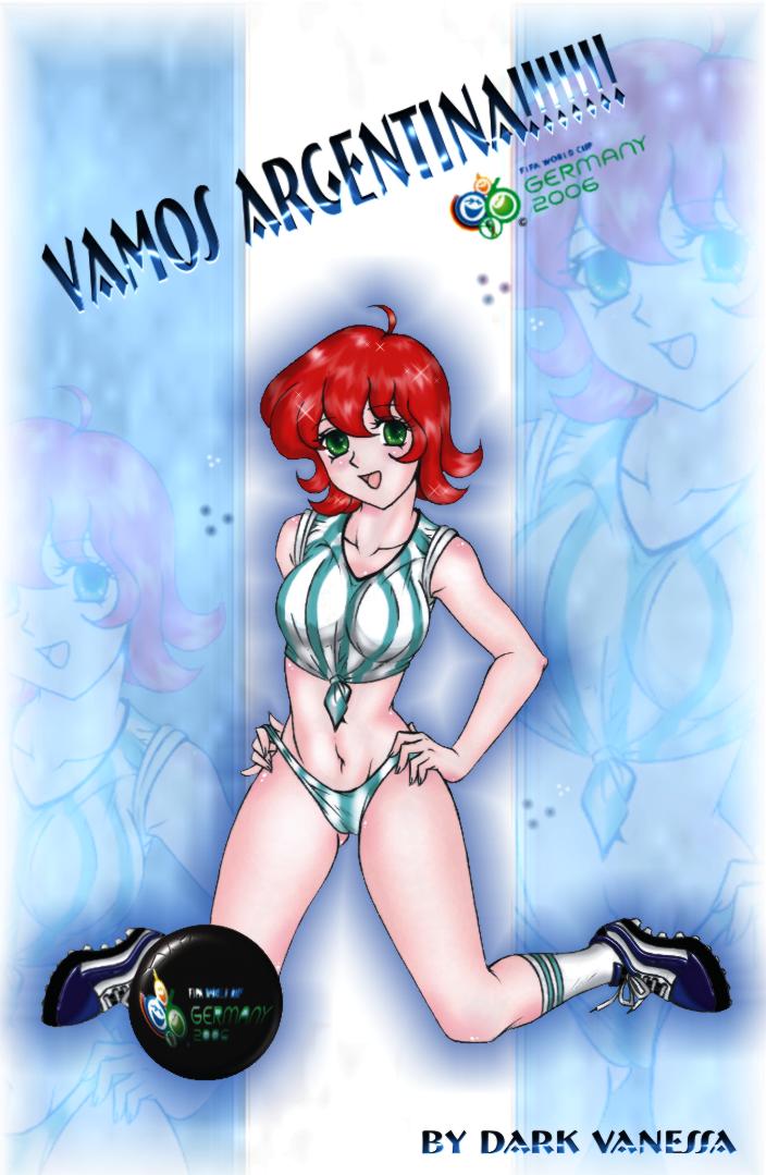 ARTIST DarkVanessaLusT page 10 full
