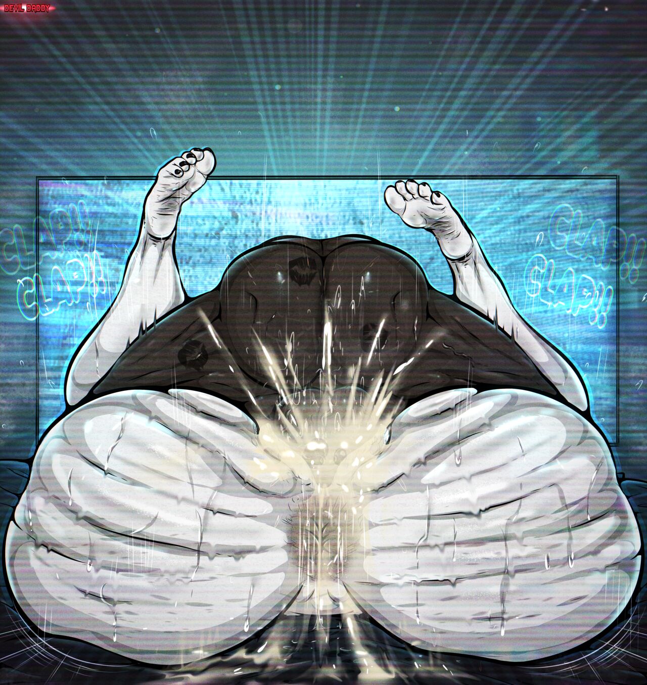 Breeding Exorcisms page 12 full