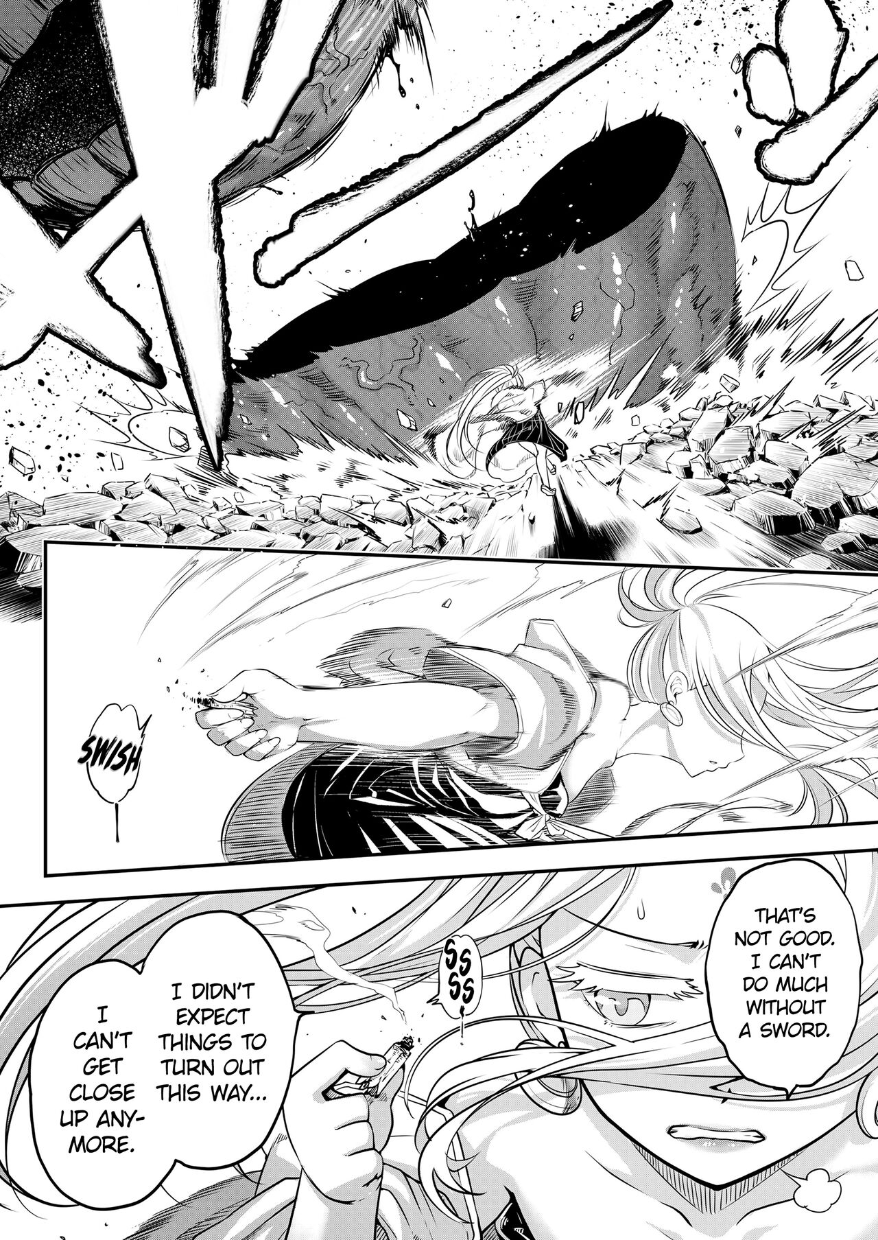 Eisei no Kagami Zenpen page 4 full