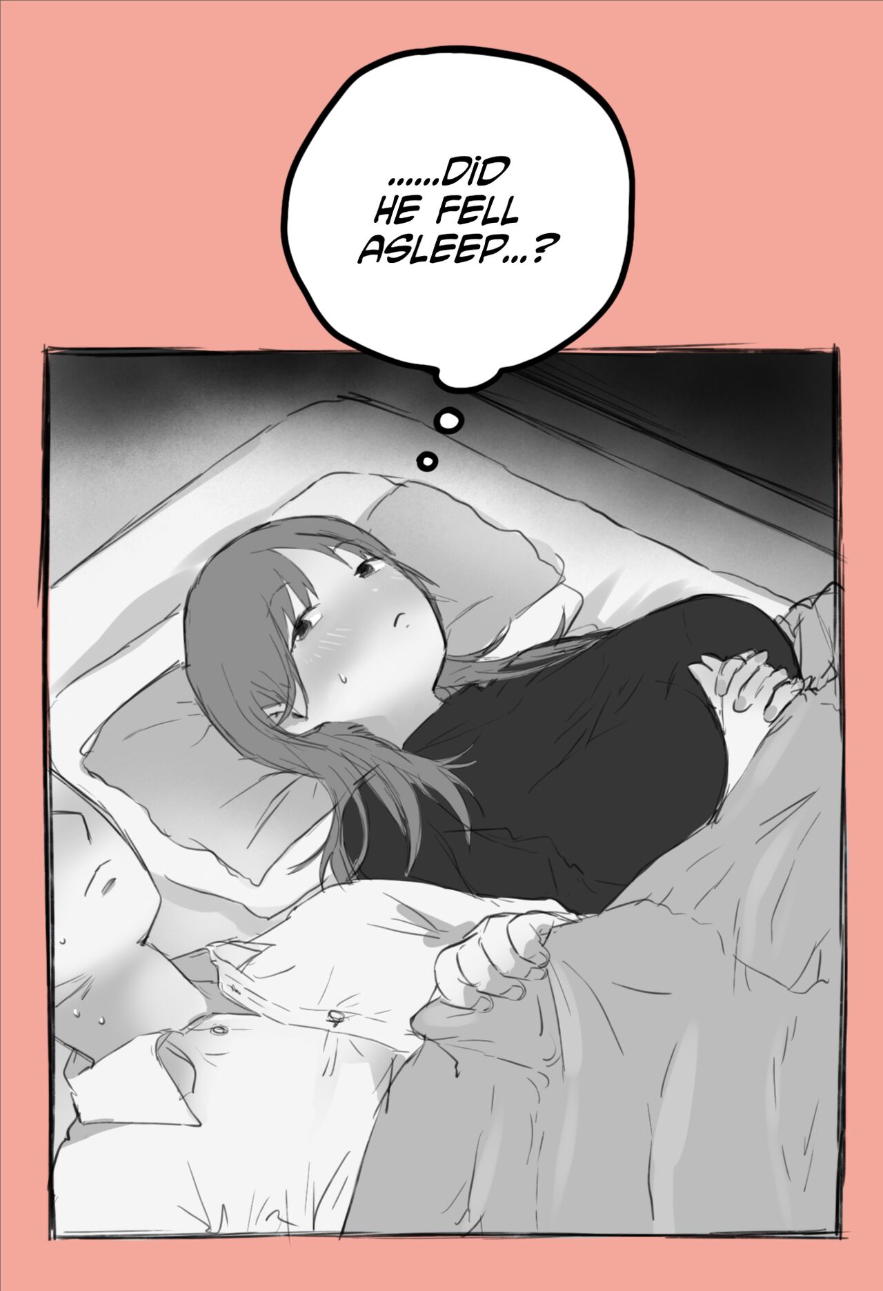 Christmas ni Kaisha no Kamin-Shitsu de Douki no Musume to... | In the Company's Nap Room at Christmas with a Girl of the Same Year page 3 full