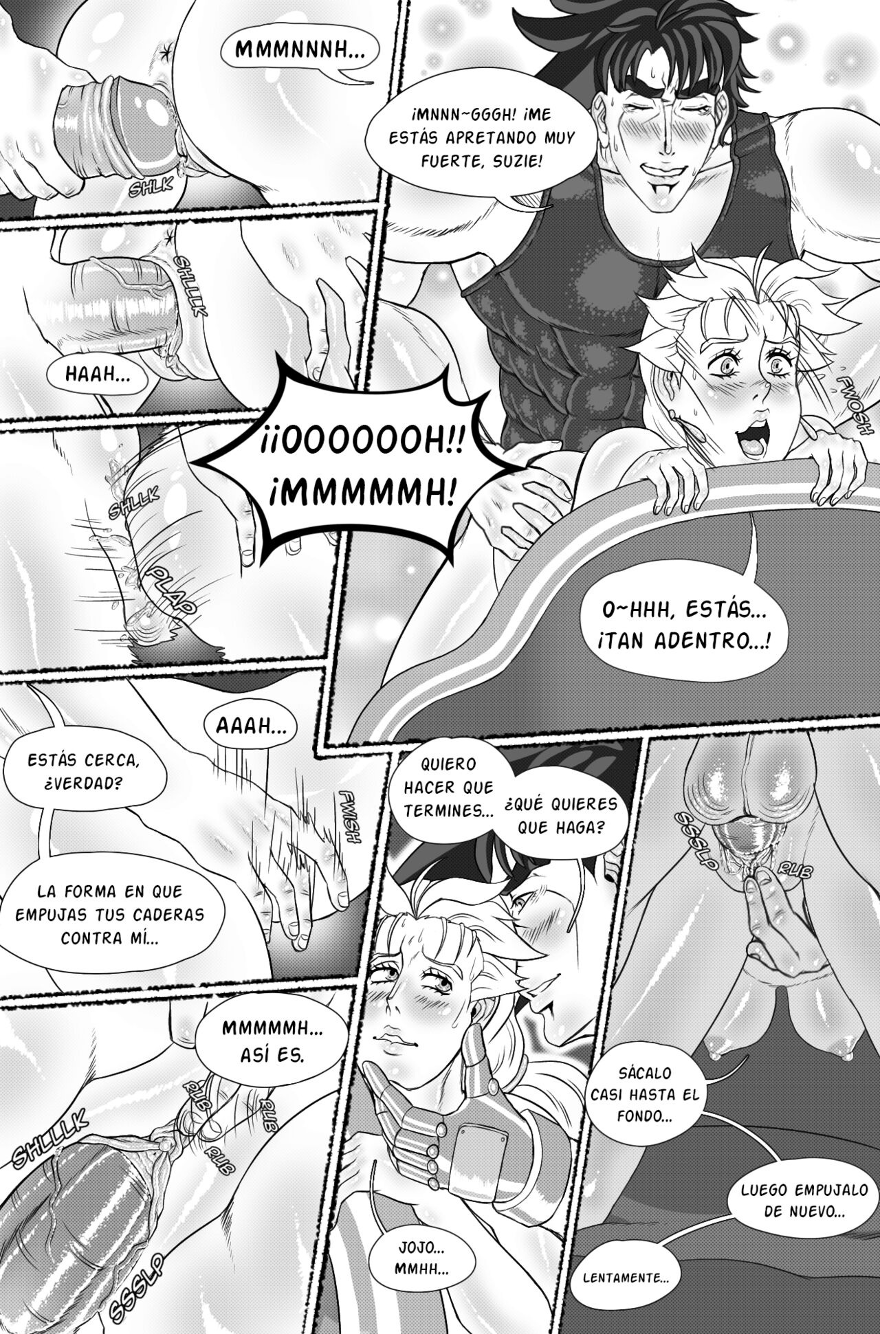 Love Ripple   Ayanokoji el pelao page 11 full