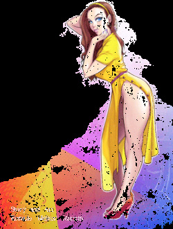 Naught in Law 1, 2, & 3  partially animated