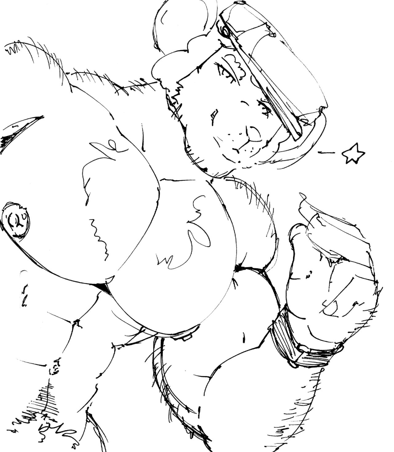 2017 September | Monthly Patreon Pack page 10 full