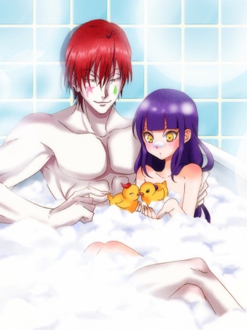 [Murasaki chō murasaki chō)] Hantā yume tsuittā rogu (2 )Hunter x Hunter) cover