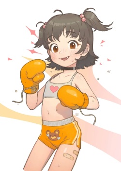 Artist - opossumachine