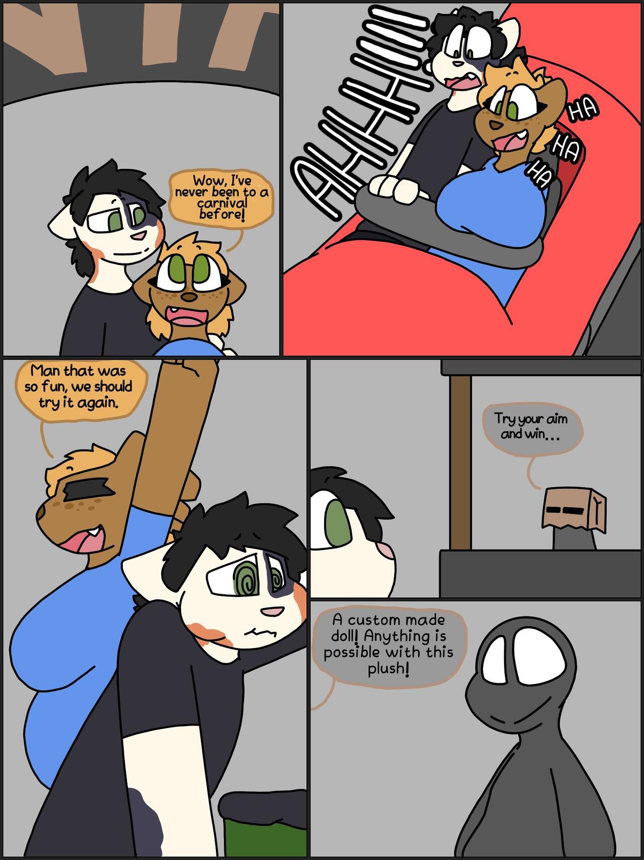 Stuffed doll page 2 full