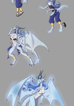 Artist - thatweirdguyjosh