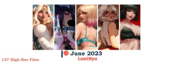 [LumiNyu] Term 72 cover