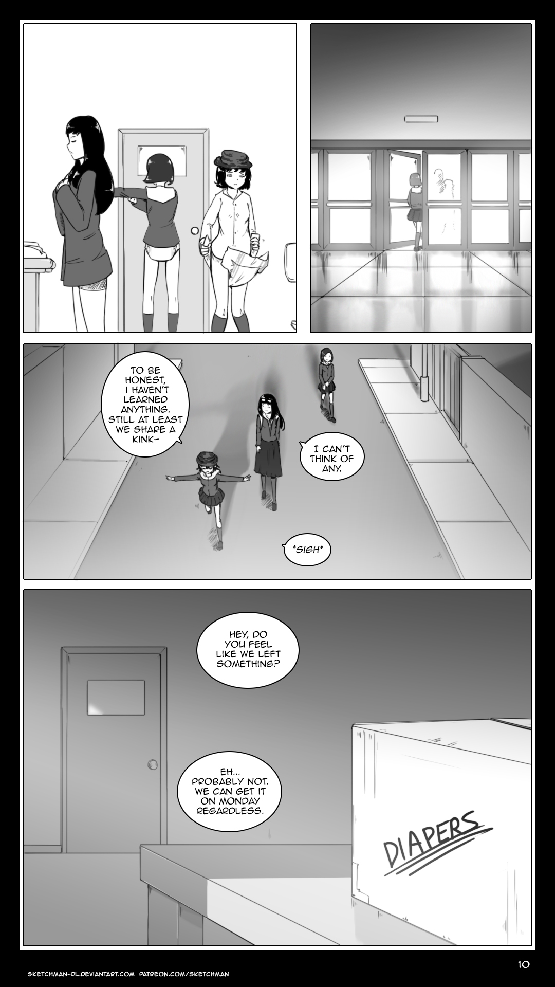 Commission: New Deal page 11 full