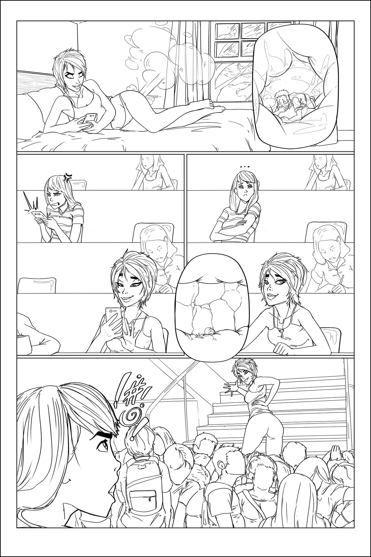 Tiny Valentine page 3 full