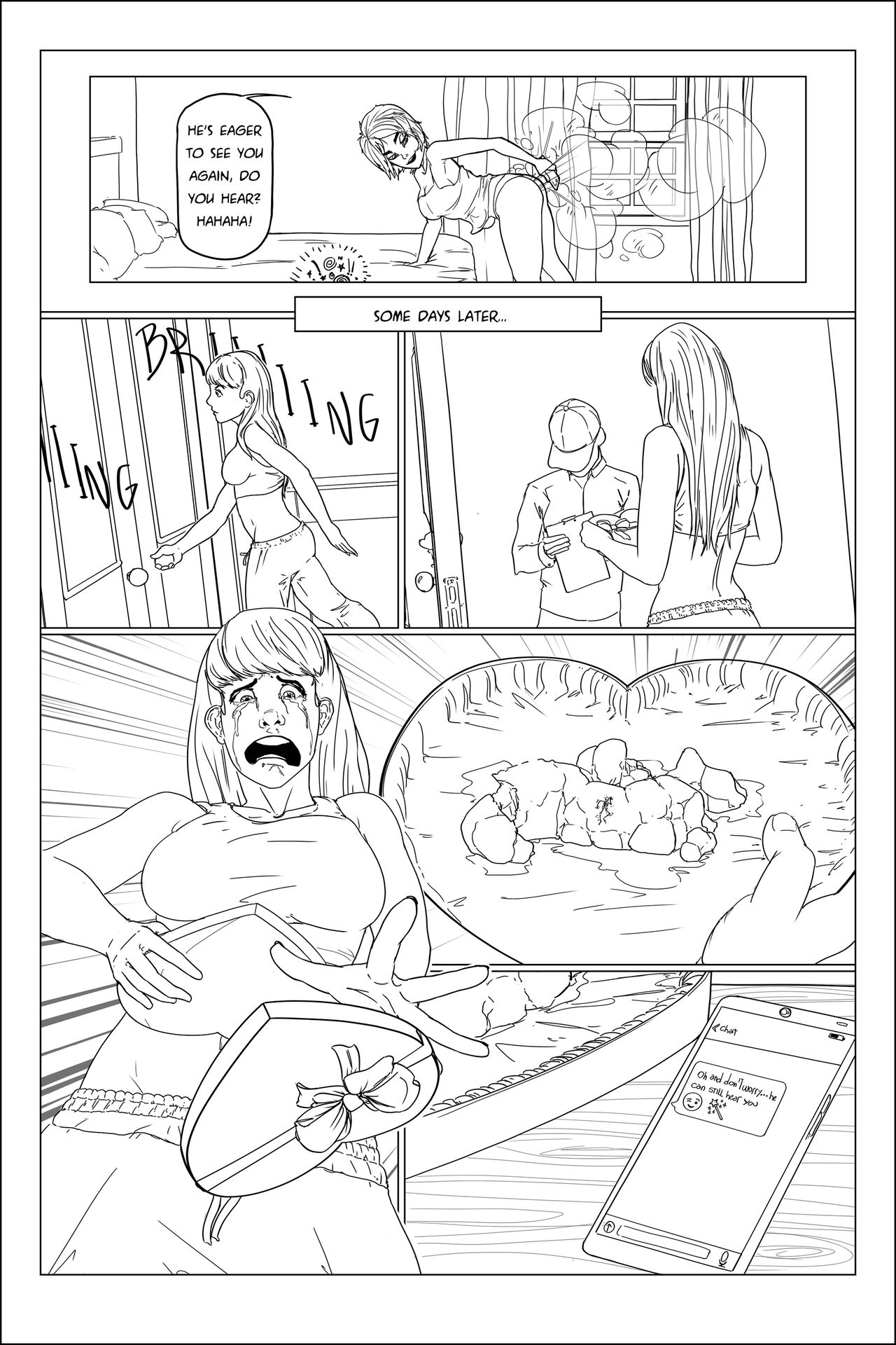 Tiny Valentine page 4 full