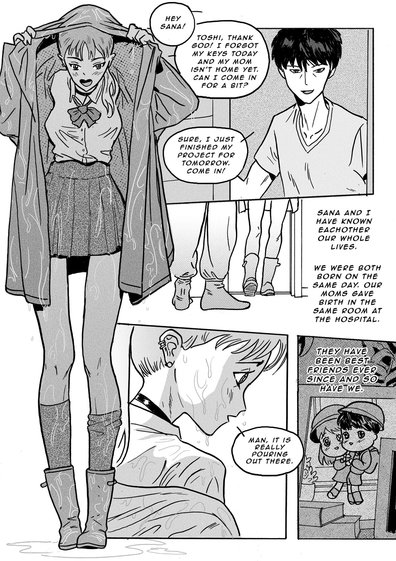 BFF: Wet Dreams May Come page 4 full