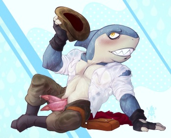 Artist [Skeleslime|Risque Phantom] Youkai Watch Collection cover