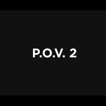 BERYLLIUMSUN - POV cover