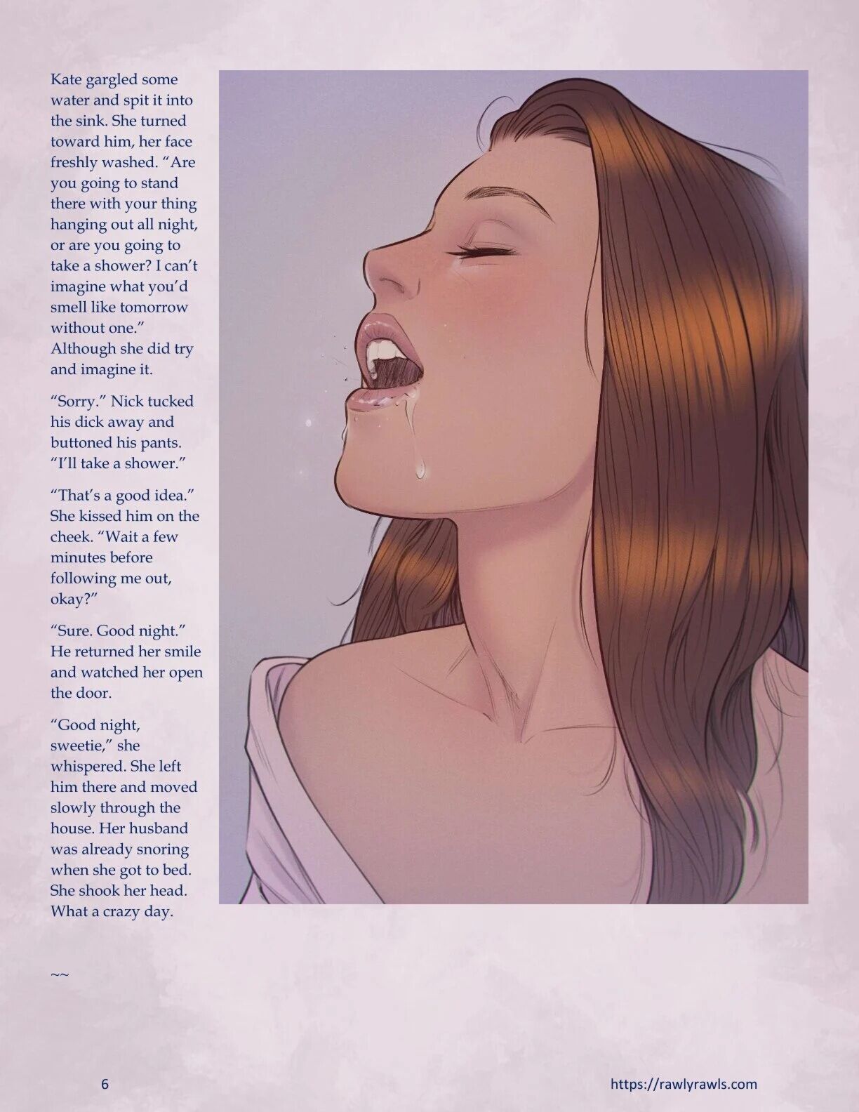 Enki's Puzzle  - 25 - english page 6 full
