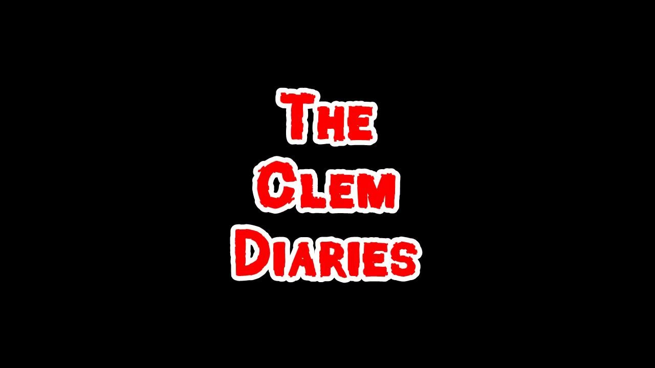 The Walking Dead Clementine Diaries page 1 full