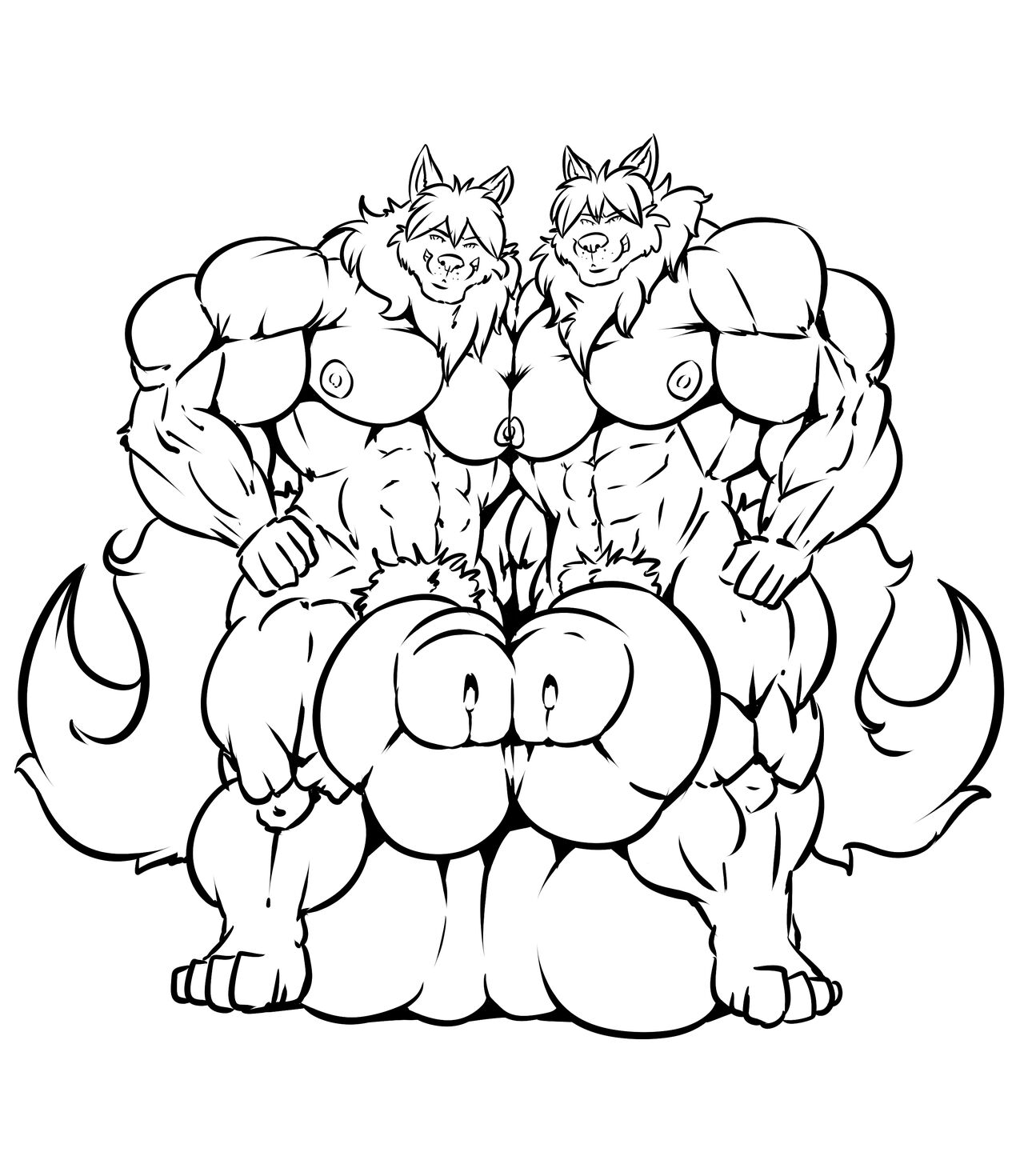 2016 October | Monthly Patreon Pack page 3 full