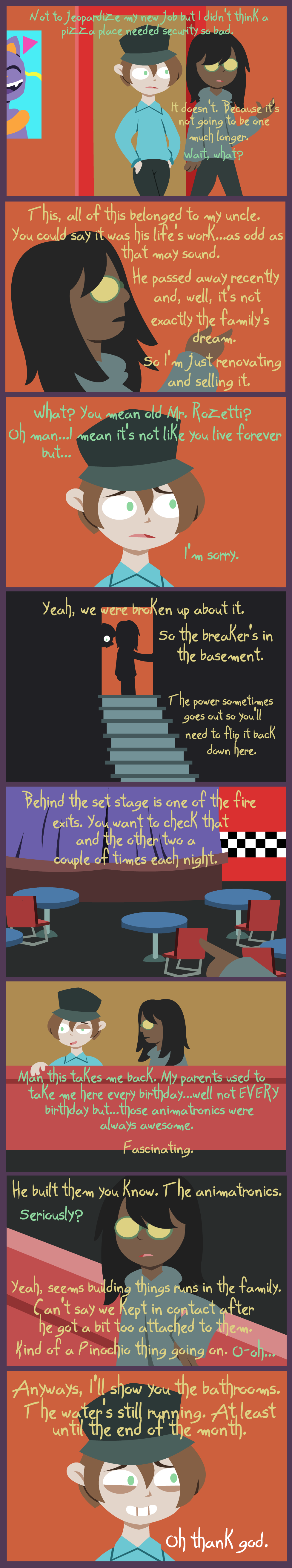 Next Night At Nates page 4 full